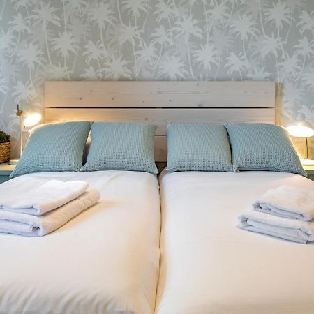 2 Bedrooms 1 Bathroom Furnished - Justicia - Incredible Views - Mintystay Madryt Zewnętrze zdjęcie
