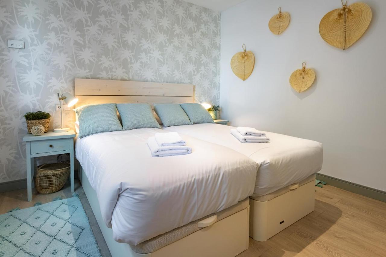 2 Bedrooms 1 Bathroom Furnished - Justicia - Incredible Views - Mintystay Madryt Zewnętrze zdjęcie